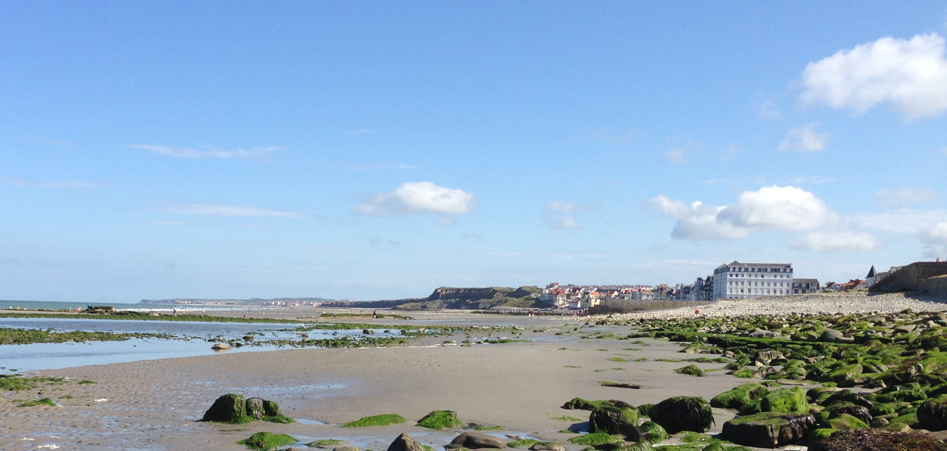 Boulogne-sur-Mer